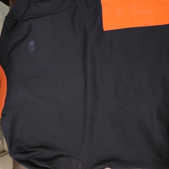 Mens XL North Face Pullover Jacket - Picture 4 of 4